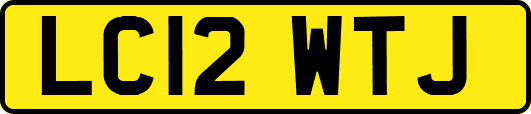 LC12WTJ