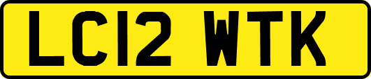 LC12WTK