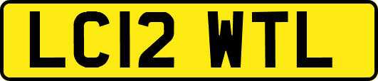 LC12WTL