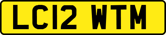 LC12WTM