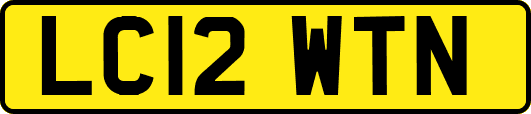 LC12WTN