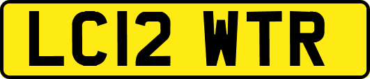 LC12WTR