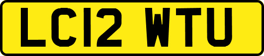 LC12WTU