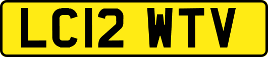 LC12WTV