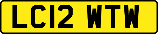LC12WTW
