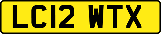 LC12WTX