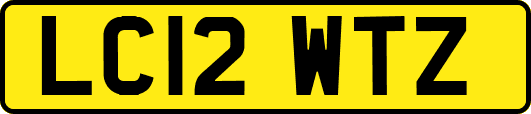 LC12WTZ