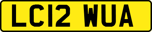 LC12WUA