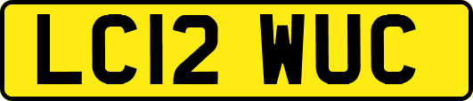 LC12WUC
