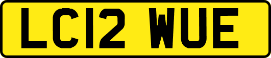 LC12WUE