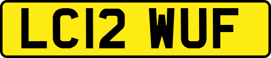 LC12WUF