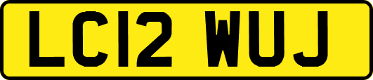 LC12WUJ