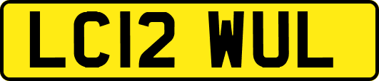 LC12WUL