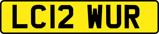 LC12WUR