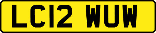 LC12WUW