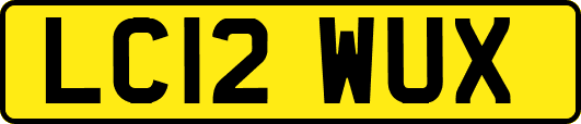 LC12WUX