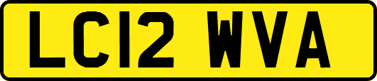 LC12WVA