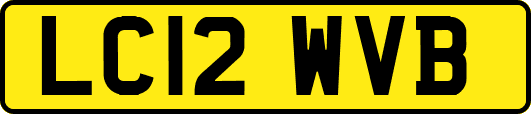 LC12WVB