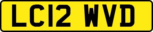 LC12WVD