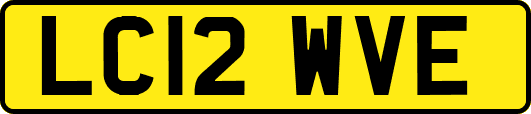 LC12WVE
