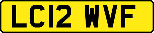 LC12WVF