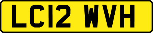 LC12WVH
