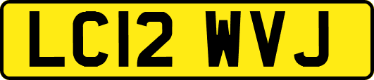 LC12WVJ