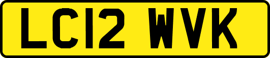 LC12WVK