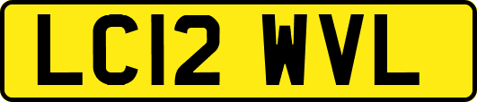 LC12WVL