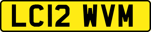LC12WVM