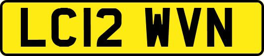 LC12WVN
