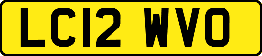 LC12WVO