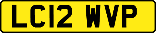 LC12WVP