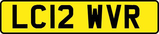 LC12WVR