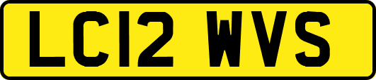 LC12WVS