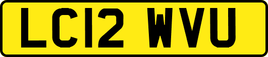 LC12WVU