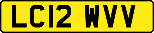 LC12WVV