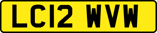 LC12WVW