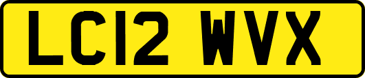 LC12WVX