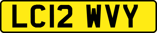 LC12WVY