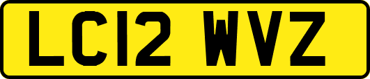 LC12WVZ