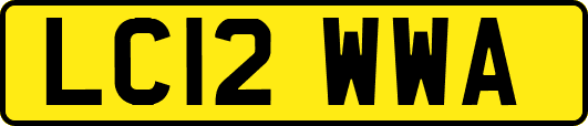 LC12WWA