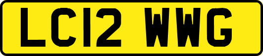 LC12WWG
