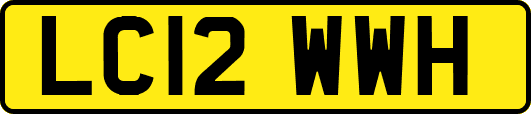 LC12WWH