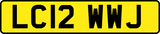 LC12WWJ