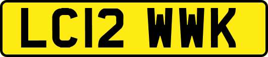 LC12WWK