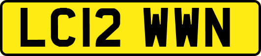 LC12WWN