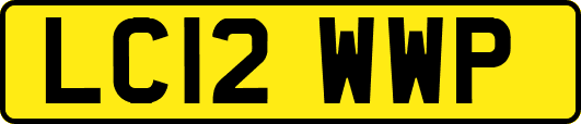 LC12WWP