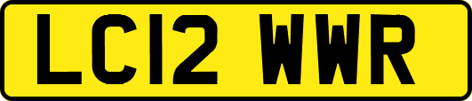 LC12WWR