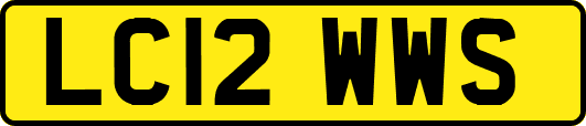 LC12WWS